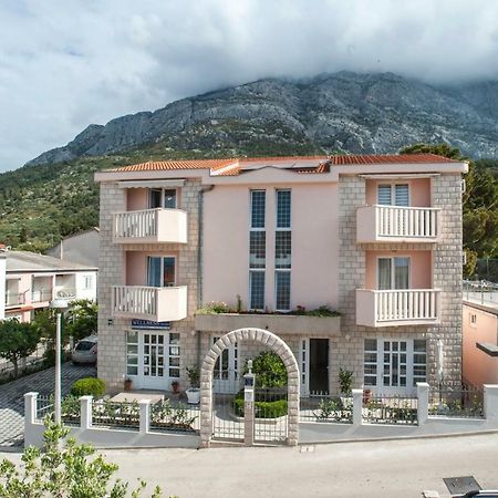 House Bacak - Apartment & Wellness-Studio Baška Voda Extérieur photo